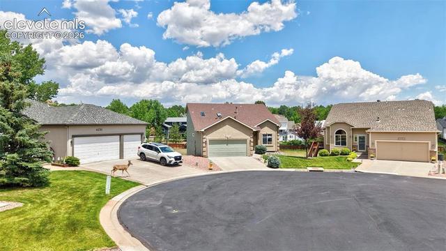 6240 Viewfield Hts, Colorado Springs, CO 80919