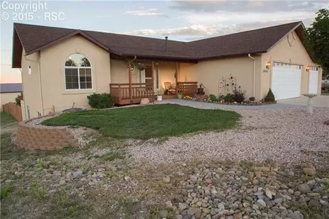19845 Warriors Path Dr, Peyton, CO 80831 photo 2