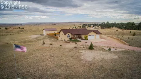 19845 Warriors Path Dr, Peyton, CO 80831 photo 26