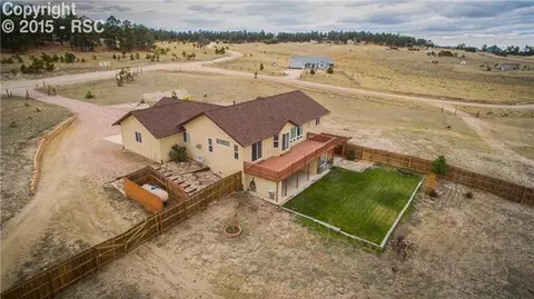 19845 Warriors Path Dr, Peyton, CO 80831 photo 29
