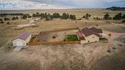 19845 Warriors Path Dr, Peyton, CO 80831 photo 27