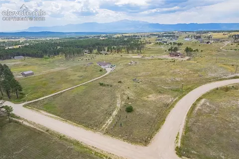 7160 Wildridge Rd, Colorado Springs, CO 80908