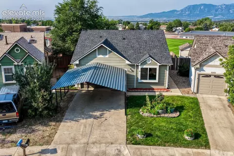 Undisclosed, Colorado Springs, CO 80915