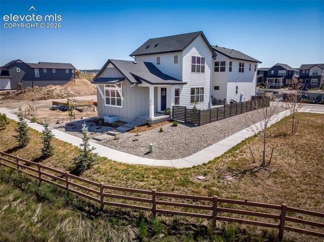 9570 Shatar Hts, Colorado Springs, CO 80924