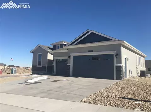 10995 Long Summer Ct, Peyton, CO 80831 photo 2