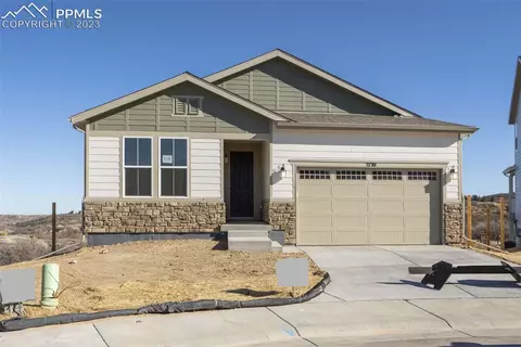 2120 Peachleaf Loop, Castle Rock, CO 80108