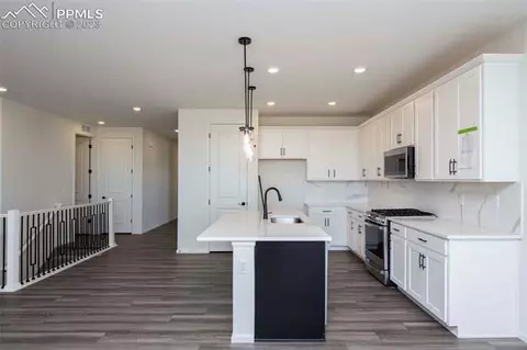 2120 Peachleaf Loop, Castle Rock, CO 80108 photo 13