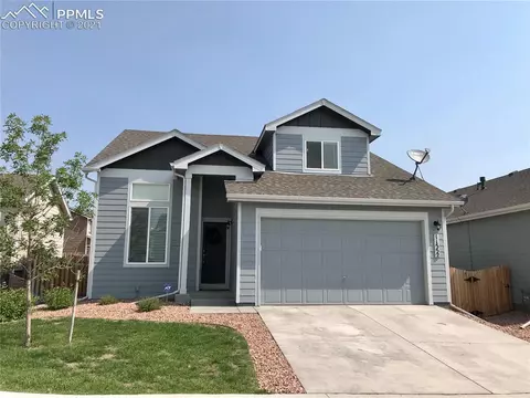 11552 Ducal Pt, Peyton, CO 80831 photo 1