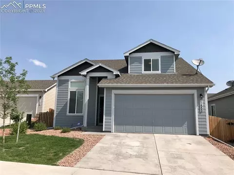 11552 Ducal Pt, Peyton, CO 80831 photo 2
