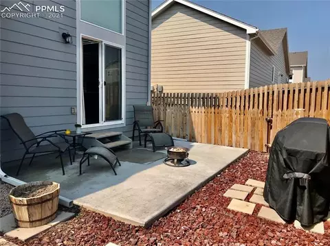 11552 Ducal Pt, Peyton, CO 80831 photo 35