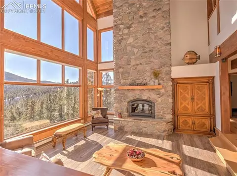 800 Elk Ridge South Rd, Divide, CO 80814 photo 22