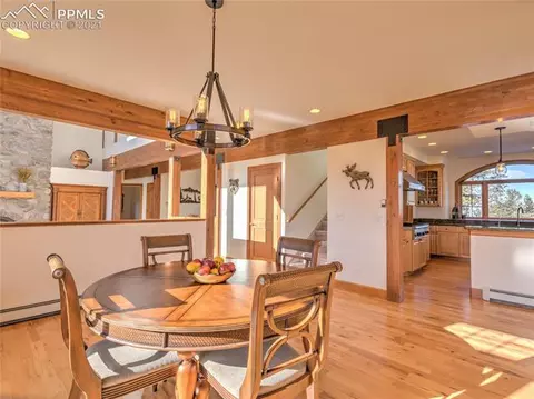 800 Elk Ridge South Rd, Divide, CO 80814 photo 9