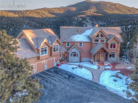800 Elk Ridge South Rd, Divide, CO 80814 photo 13
