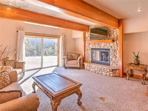 800 Elk Ridge South Rd, Divide, CO 80814 photo 12