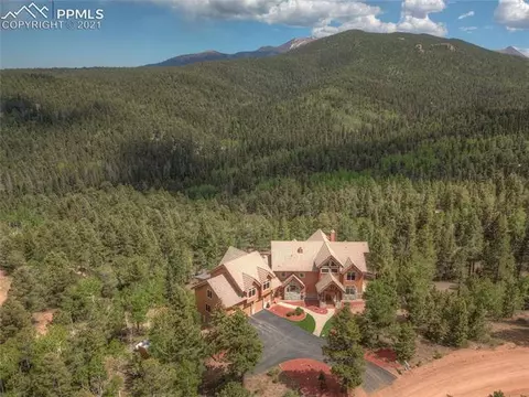 800 Elk Ridge South Rd, Divide, CO 80814 photo 2