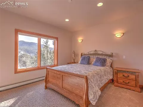 800 Elk Ridge South Rd, Divide, CO 80814 photo 7