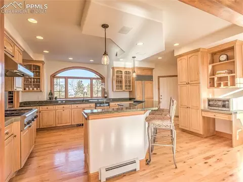 800 Elk Ridge South Rd, Divide, CO 80814 photo 18