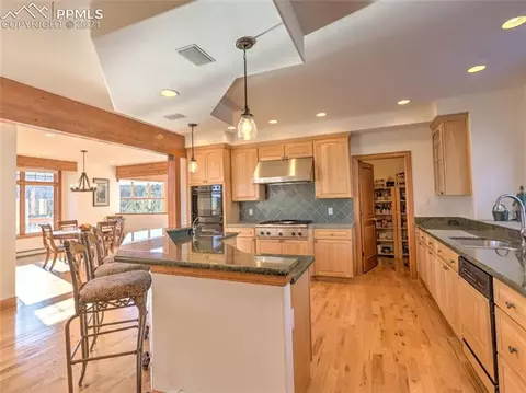 800 Elk Ridge South Rd, Divide, CO 80814 photo 19
