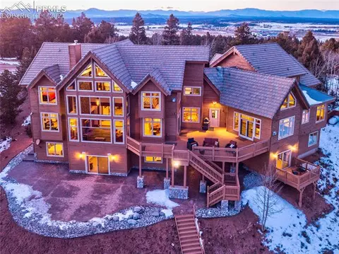 800 Elk Ridge South Rd, Divide, CO 80814 photo 4
