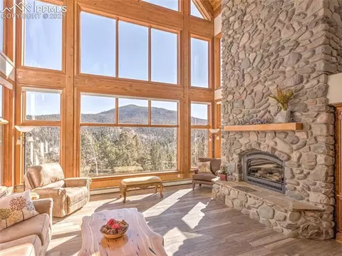 800 Elk Ridge South Rd, Divide, CO 80814 photo 20