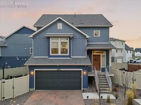 5758 Callan Dr, Colorado Springs, CO 80927