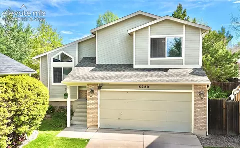 6220 Flat Iron Ct, Colorado Springs, CO 80922