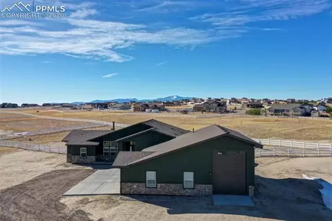 12070 Silver Concho Trl, Elbert, CO 80106 photo 1