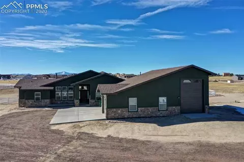 12070 Silver Concho Trl, Elbert, CO 80106 photo 25