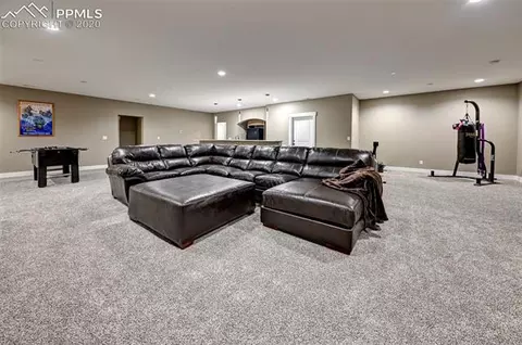 12070 Silver Concho Trl, Elbert, CO 80106 photo 13