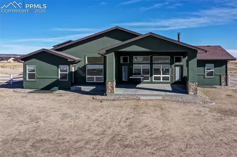 12070 Silver Concho Trl, Elbert, CO 80106 photo 27