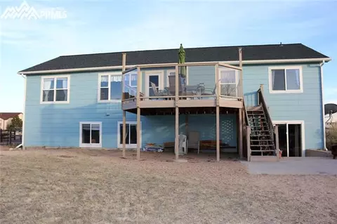 7982 Fort Smith Rd, Peyton, CO 80831 photo 1