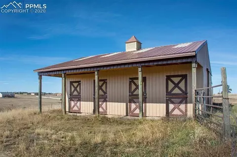 17879 Pinon Park Rd, Peyton, CO 80831 photo 4