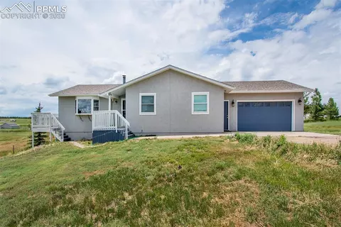 17879 Pinon Park Rd, Peyton, CO 80831 photo 1