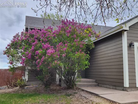 4816 Ardley Dr, Colorado Springs, CO 80922