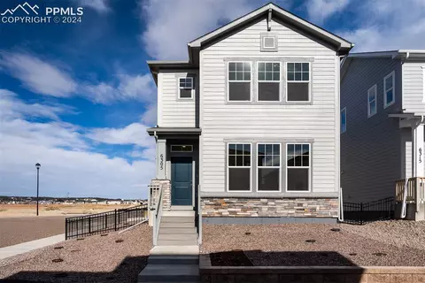 6305 Laud Pt, Colorado Springs, CO 80924