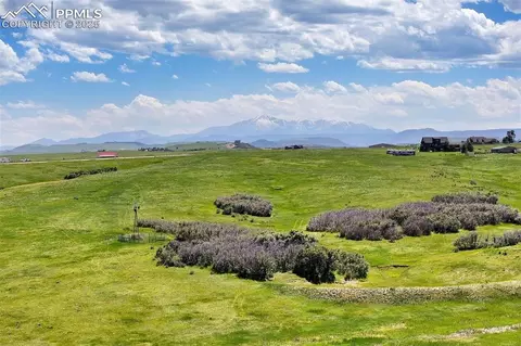 6410 N Lake Gulch Rd, Castle Rock, CO 80104