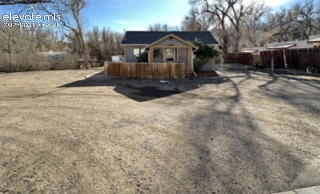 3427 W Colorado Ave, Colorado Springs, CO 80904
