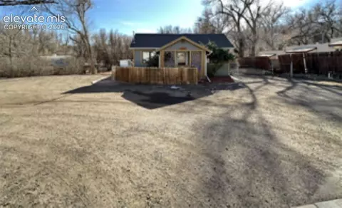 3427 W Colorado Ave, Colorado Springs, CO 80904
