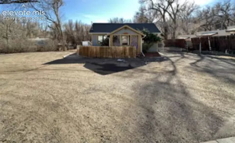 3427 W Colorado Ave, Colorado Springs, CO 80904
