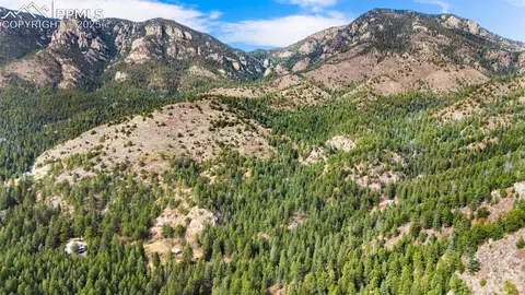 Little Turkey Creek Road, Colorado Springs, CO 80926
