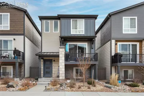 7238 Treebrook Ln, Colorado Springs, CO 80918