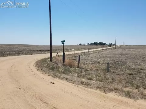 Unknown Road, Yoder, CO 80864