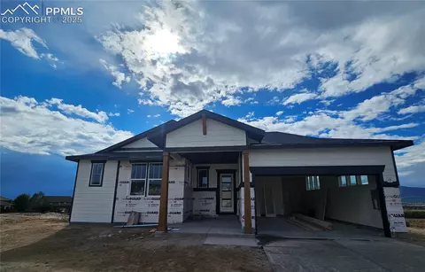 16296 Cattle Creek Ct, Monument, CO 80132