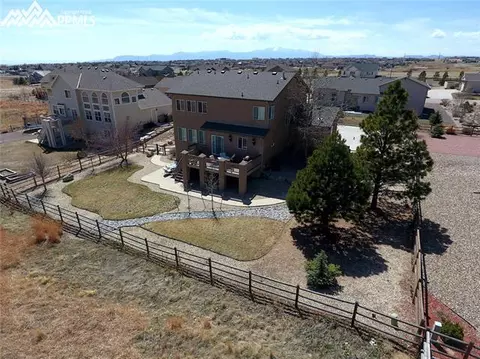 10499 Pictured Rocks Dr, Peyton, CO 80831 photo 3
