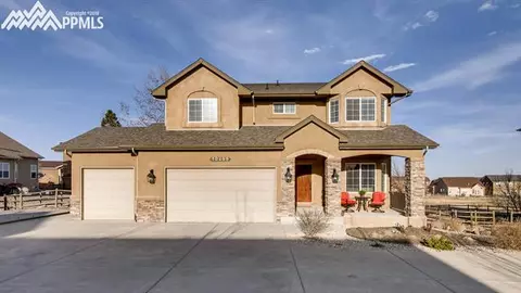 10499 Pictured Rocks Dr, Peyton, CO 80831 photo 4