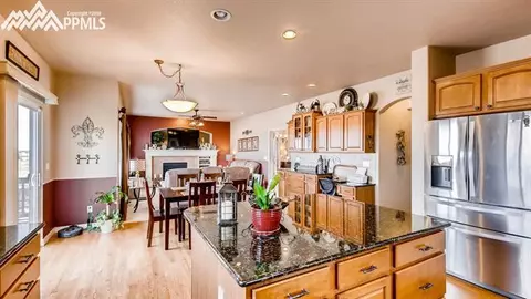 10499 Pictured Rocks Dr, Peyton, CO 80831 photo 13