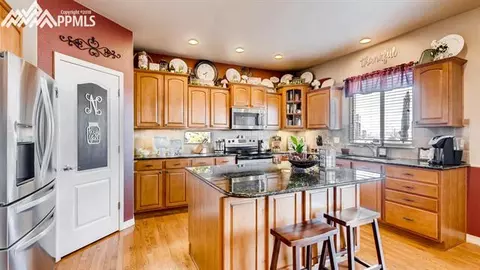 10499 Pictured Rocks Dr, Peyton, CO 80831 photo 11