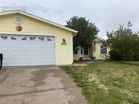 7647 Whiptail Pt, Colorado Springs, CO 80922