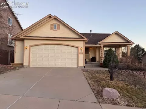 6517 Whistle Bay Dr, Colorado Springs, CO 80923