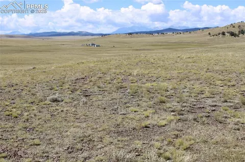 Caddo Road, Hartsel, CO 80449